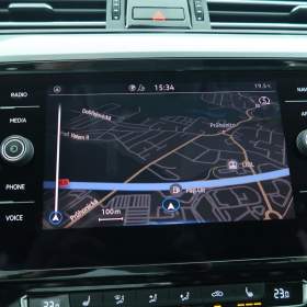 Foto inzerátu Volkswagen Passat 2.0 TDI