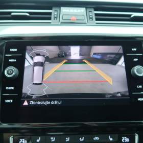 Foto inzerátu Volkswagen Passat 2.0 TDI