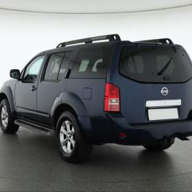 Foto inzerátu Nissan Pathfinder 2.5 dCi