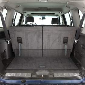 Foto inzerátu Nissan Pathfinder 2.5 dCi