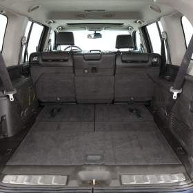 Foto inzerátu Nissan Pathfinder 2.5 dCi