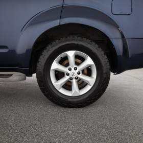 Foto inzerátu Nissan Pathfinder 2.5 dCi