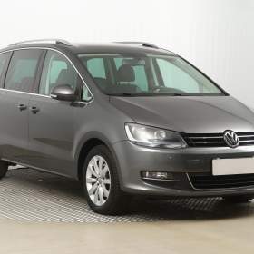 Volkswagen Sharan 2.0 TDI / 19586336