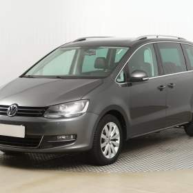 Foto inzerátu Volkswagen Sharan 2.0 TDI