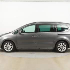 Foto inzerátu Volkswagen Sharan 2.0 TDI