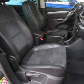 Foto inzerátu Volkswagen Sharan 2.0 TDI