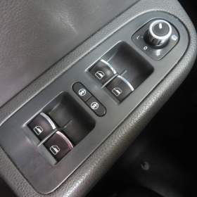 Foto inzerátu Volkswagen Sharan 2.0 TDI