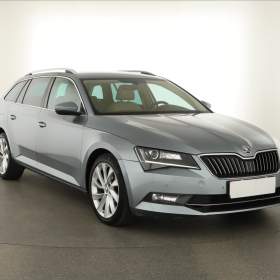 Škoda Superb 2.0 TDI / 19586337