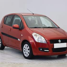 Suzuki Splash 1.2 16V / 19586340