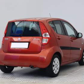 Foto inzerátu Suzuki Splash 1.2 16V