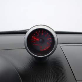 Foto inzerátu Suzuki Splash 1.2 16V