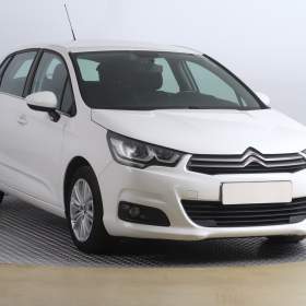 Foto inzerátu Citroën C4 1.6 BlueHDi