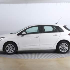 Foto inzerátu Citroën C4 1.6 BlueHDi