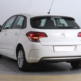 Foto inzerátu Citroën C4 1.6 BlueHDi