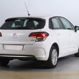 Foto inzerátu Citroën C4 1.6 BlueHDi