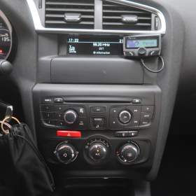 Foto inzerátu Citroën C4 1.6 BlueHDi