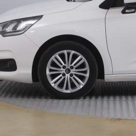 Foto inzerátu Citroën C4 1.6 BlueHDi