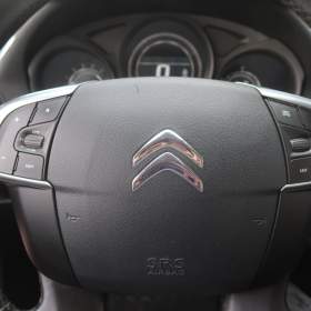 Foto inzerátu Citroën C4 1.6 BlueHDi