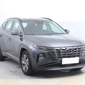 Hyundai Tucson 1.6 T- GDI / 19586342
