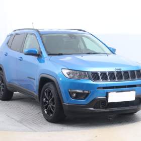 Jeep Compass 1.3 T- GDI / 19586343