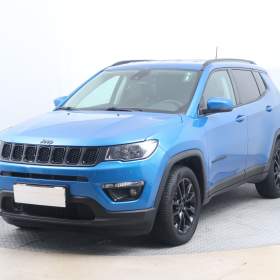 Foto inzerátu Jeep Compass 1.3 T-GDI