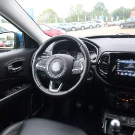 Foto inzerátu Jeep Compass 1.3 T-GDI