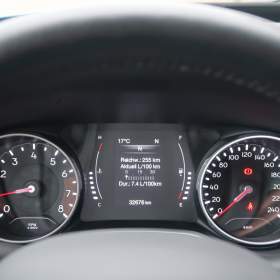 Foto inzerátu Jeep Compass 1.3 T-GDI