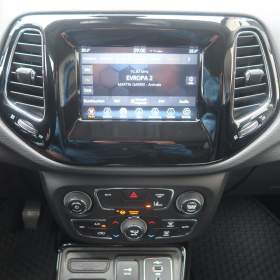 Foto inzerátu Jeep Compass 1.3 T-GDI