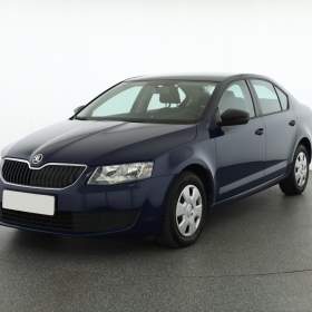 Foto inzerátu Škoda Octavia 1.6 TDI