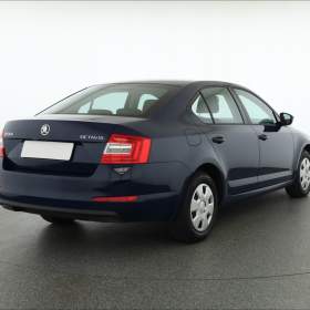 Foto inzerátu Škoda Octavia 1.6 TDI