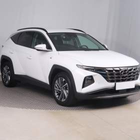 Hyundai Tucson 1.6 T- GDI / 19586348