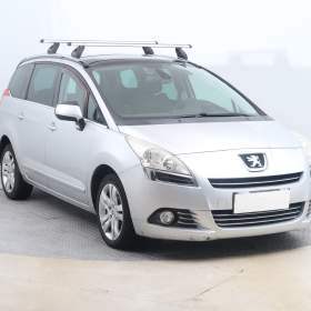 Foto inzerátu Peugeot 5008 2.0 BlueHDi