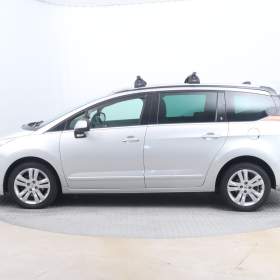 Foto inzerátu Peugeot 5008 2.0 BlueHDi