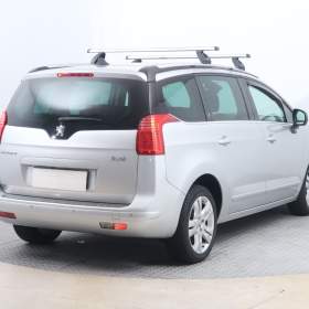 Foto inzerátu Peugeot 5008 2.0 BlueHDi