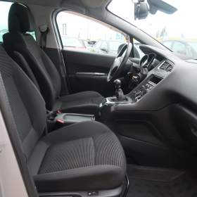 Foto inzerátu Peugeot 5008 2.0 BlueHDi