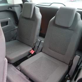 Foto inzerátu Peugeot 5008 2.0 BlueHDi