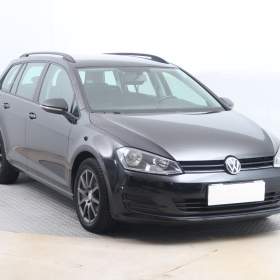 Volkswagen Golf 1.6 TDI / 19586350