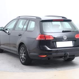 Foto inzerátu Volkswagen Golf 1.6 TDI