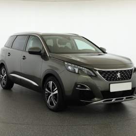 Peugeot 5008 PureTech 130 / 19586353