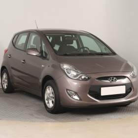 Hyundai ix20 1.6 CVVT / 19586354