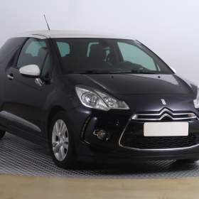 Citroën DS3 1.2 PureTech / 19586356