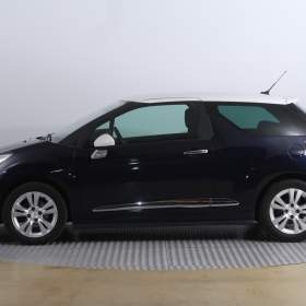 Foto inzerátu Citroën DS3 1.2 PureTech