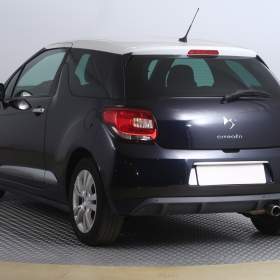 Foto inzerátu Citroën DS3 1.2 PureTech