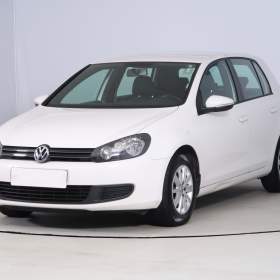 Foto inzerátu Volkswagen Golf 1.2 TSI