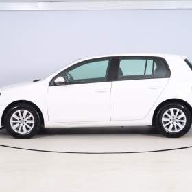 Foto inzerátu Volkswagen Golf 1.2 TSI
