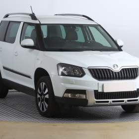 Škoda Yeti 2.0 TDI / 19586359
