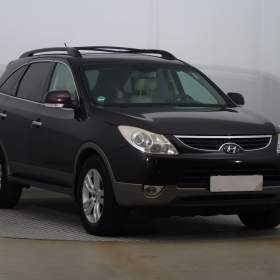 Fotka k inzerátu Hyundai ix55 3.0 CRDi / 19579601