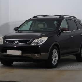 Foto inzerátu Hyundai ix55 3.0 CRDi