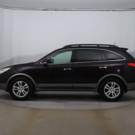 Foto inzerátu Hyundai ix55 3.0 CRDi