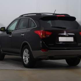 Foto inzerátu Hyundai ix55 3.0 CRDi